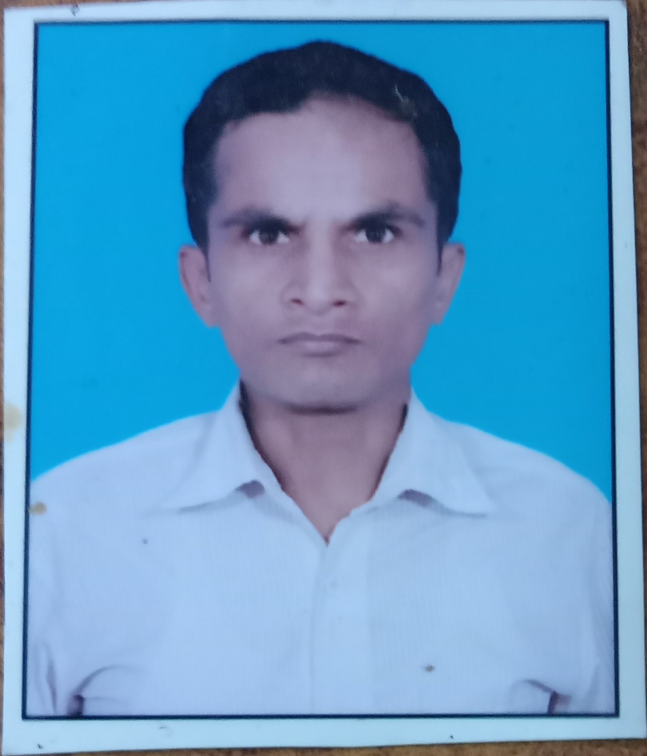 Candidate Image